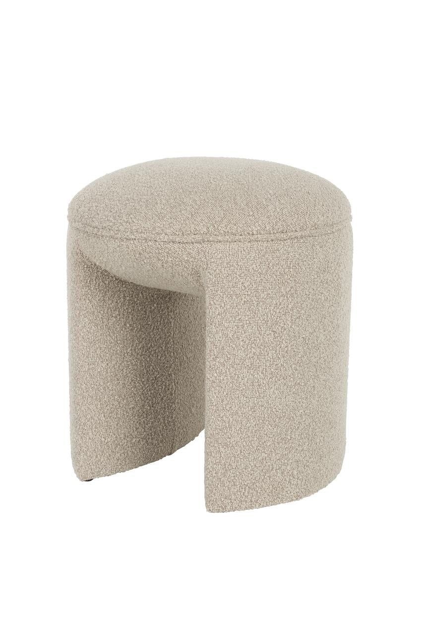 Stool Noxx Beige - Image 5