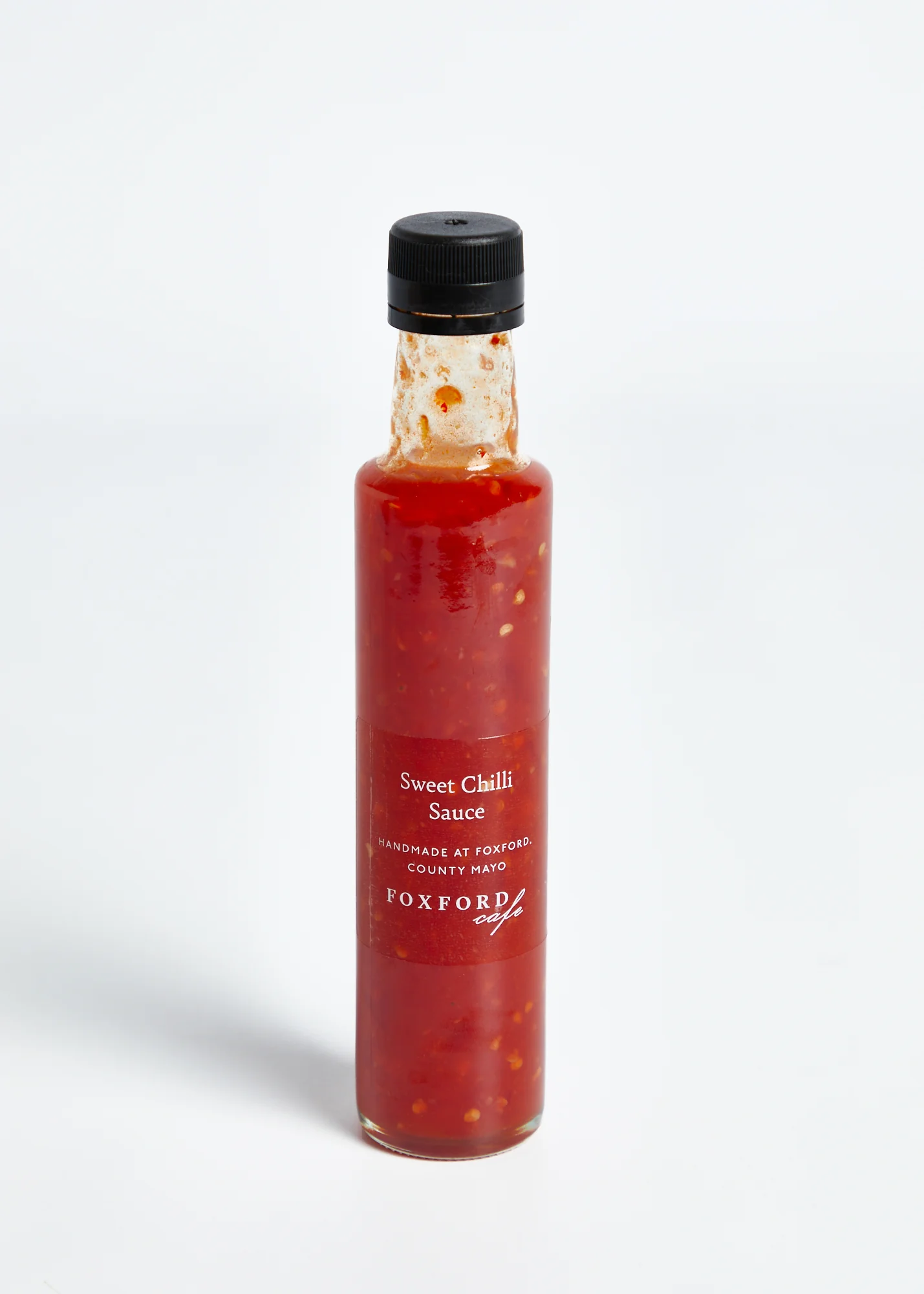 Foxford Sweet Chilli Sauce - Image 3