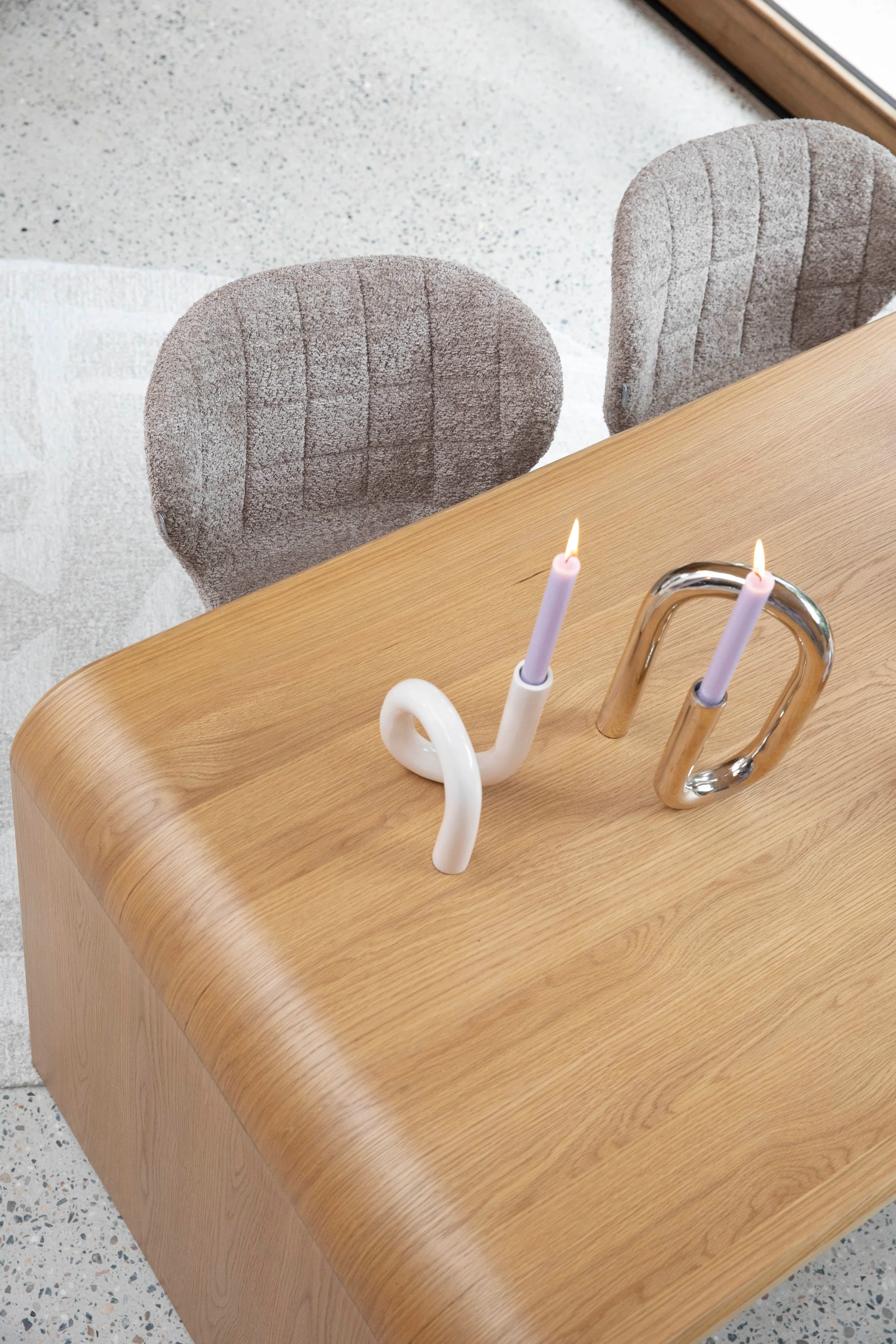 Table Brave