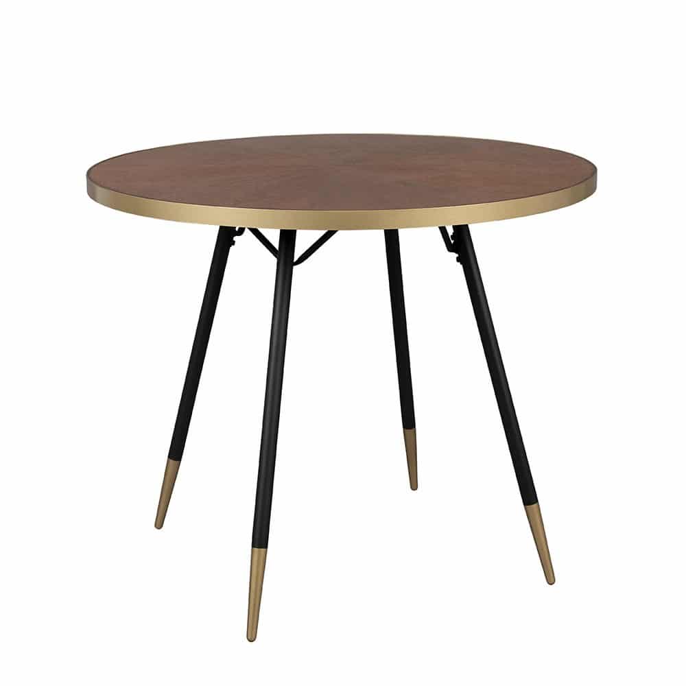 Denise Round Dining Table - Image 3
