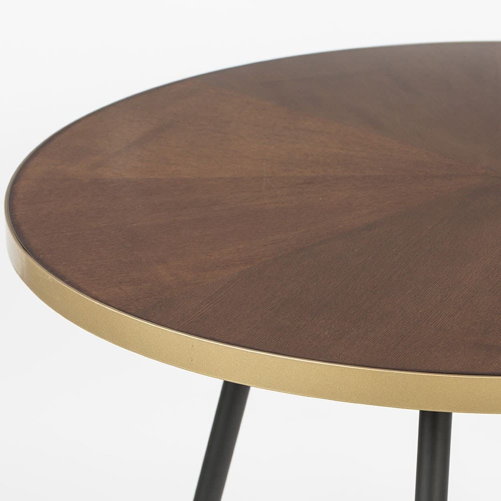 Denise Round Dining Table - Image 4