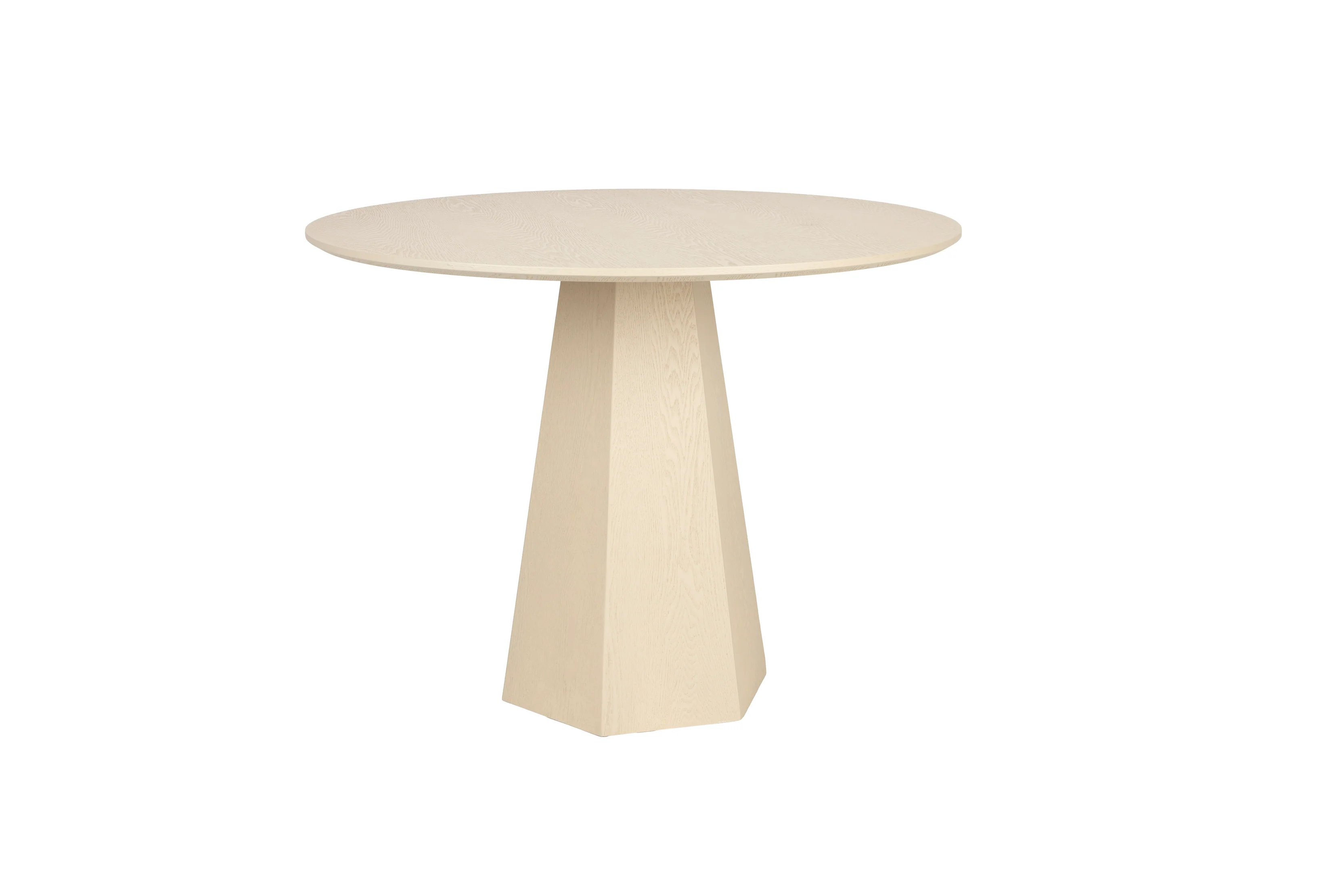 Table Pilar Brown Rice - Image 2