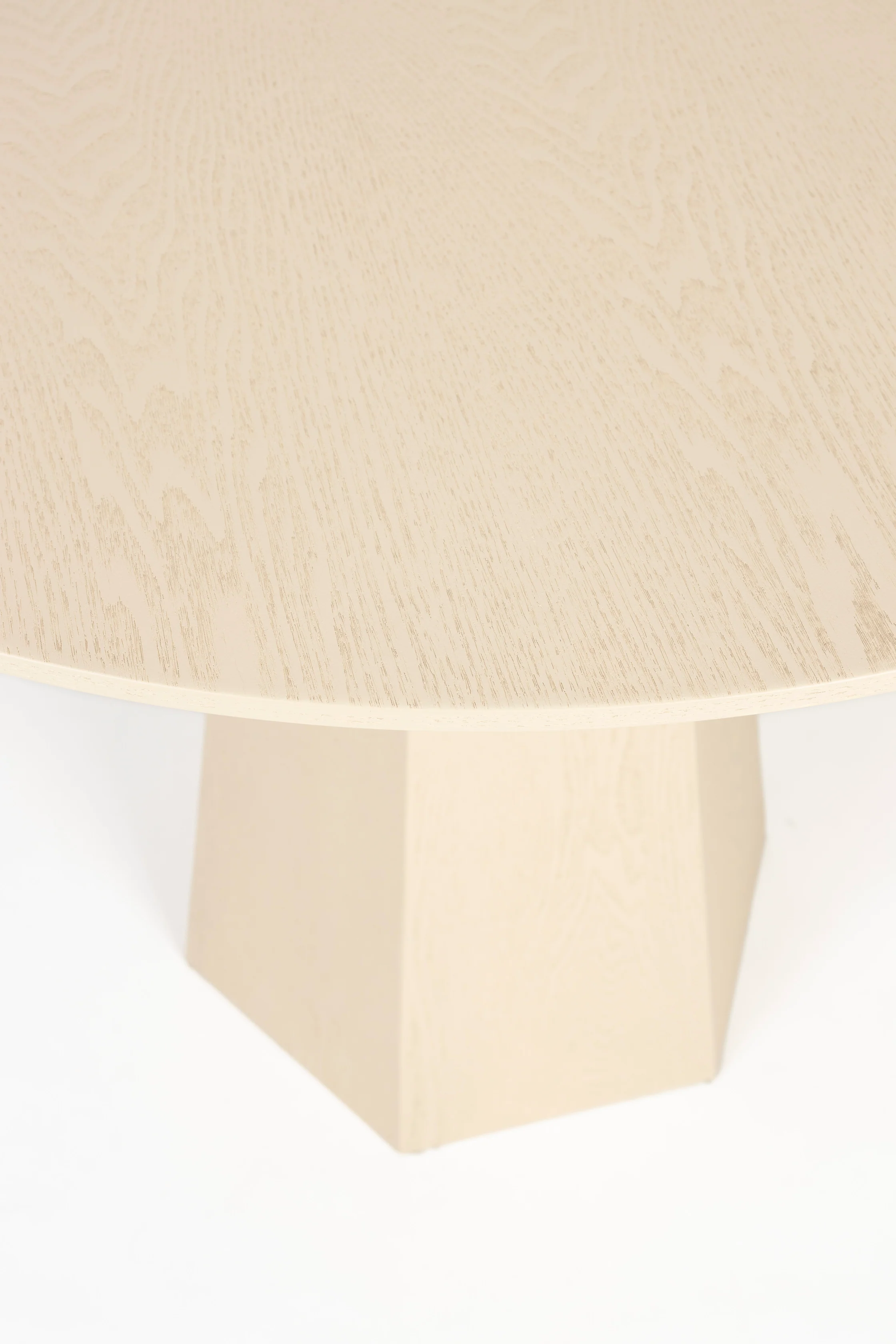 Table Pilar Brown Rice - Image 5
