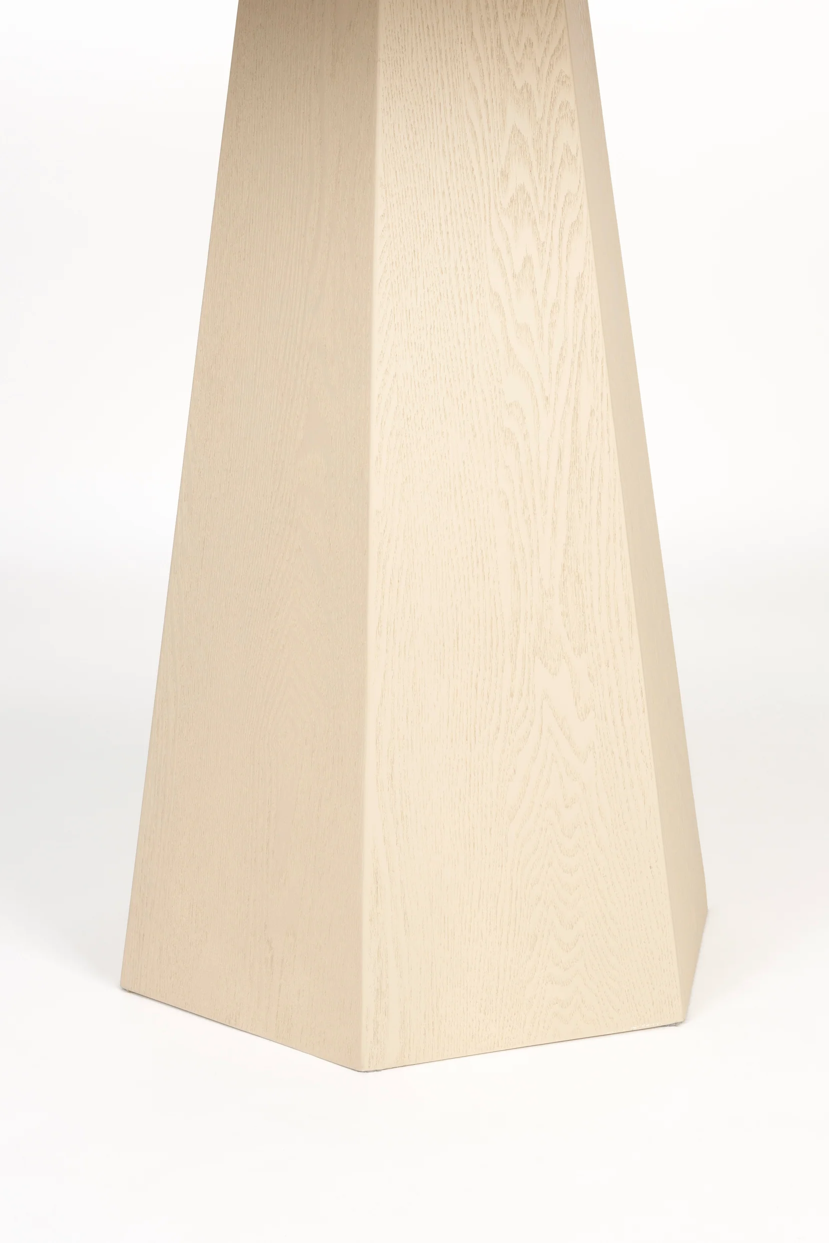 Table Pilar Brown Rice - Image 6