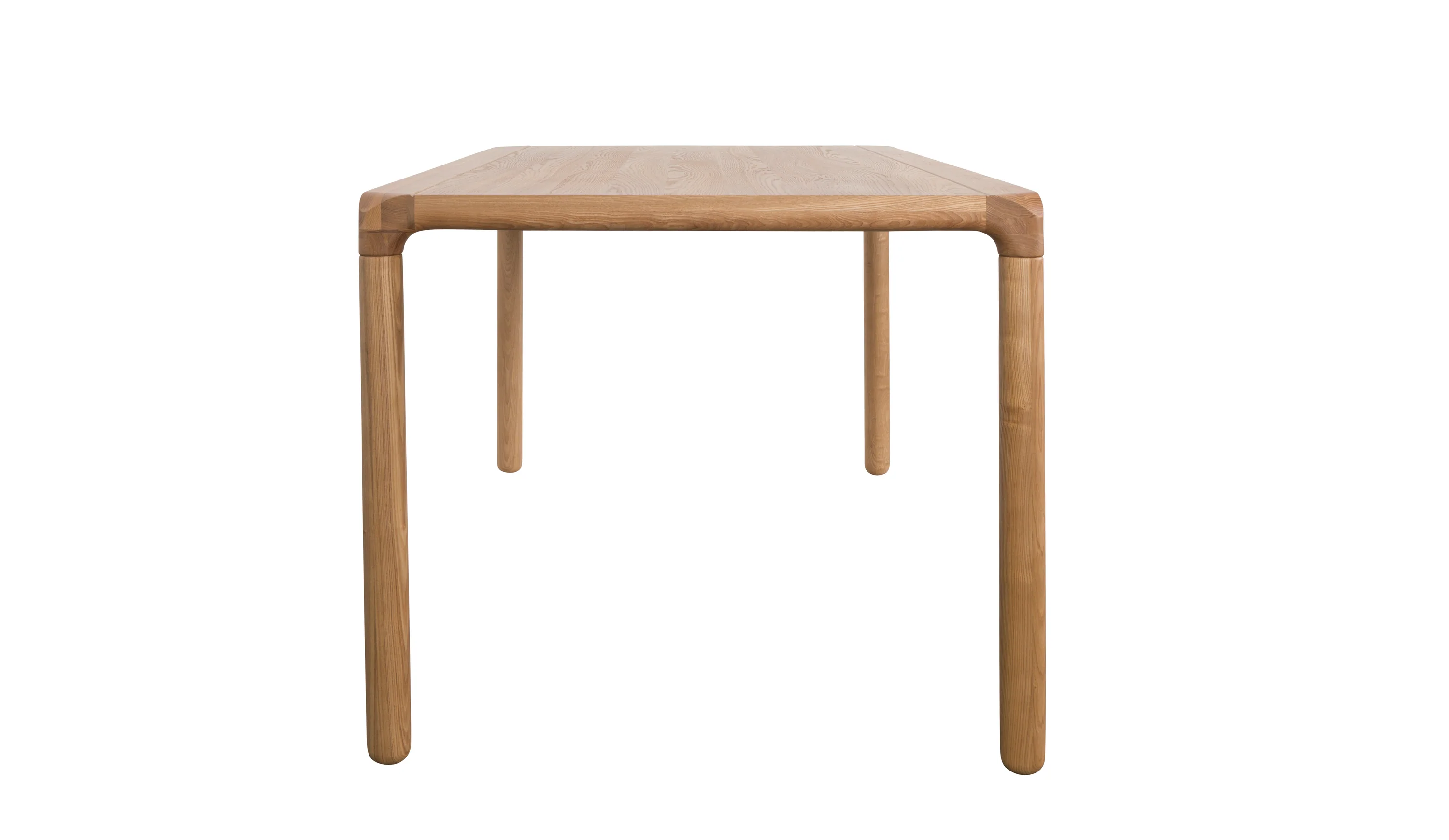 Table Storm 160x90 Natural