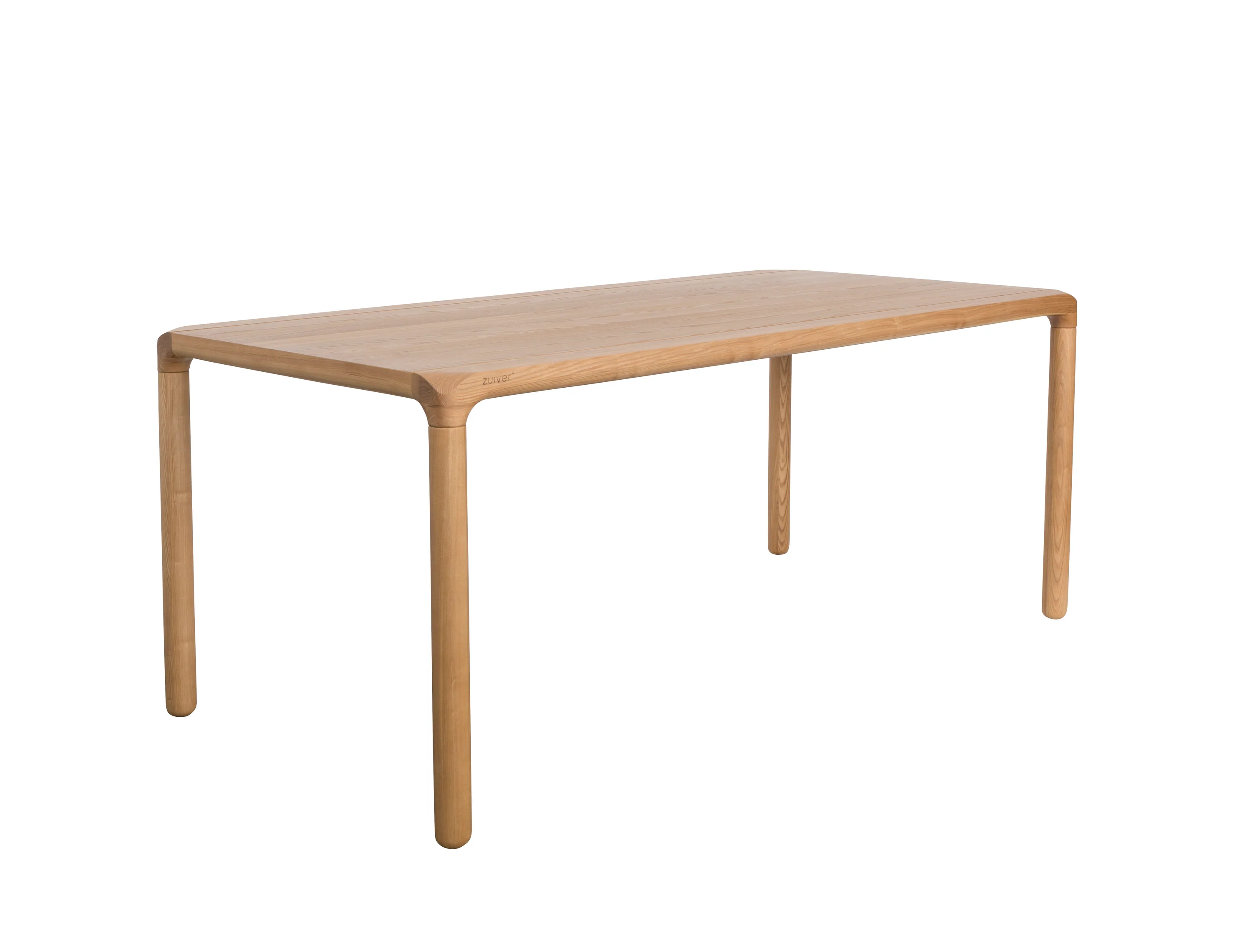 Table Storm 160x90 Natural - Image 2