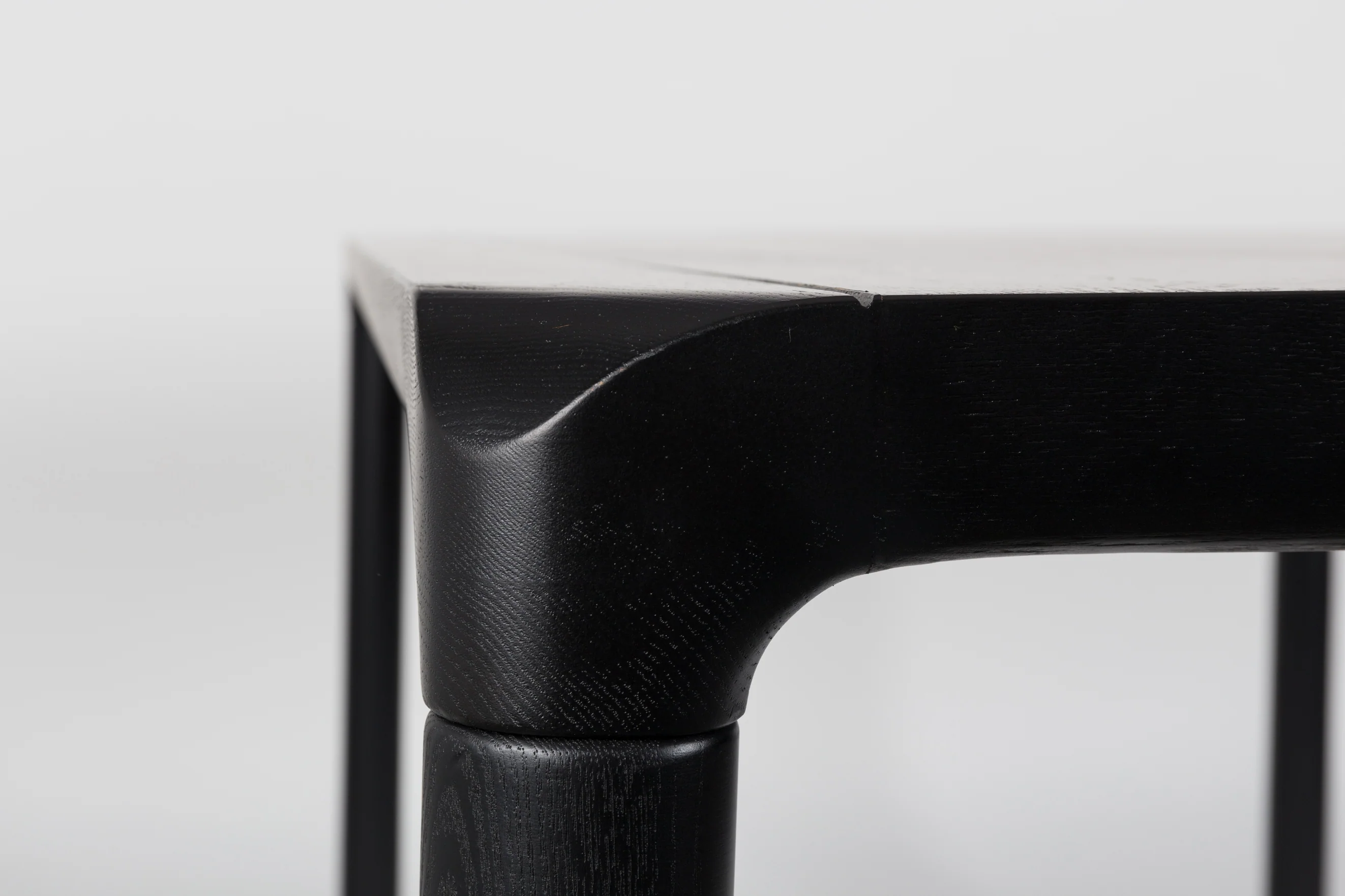 Table Storm 180x90 Black - Image 7