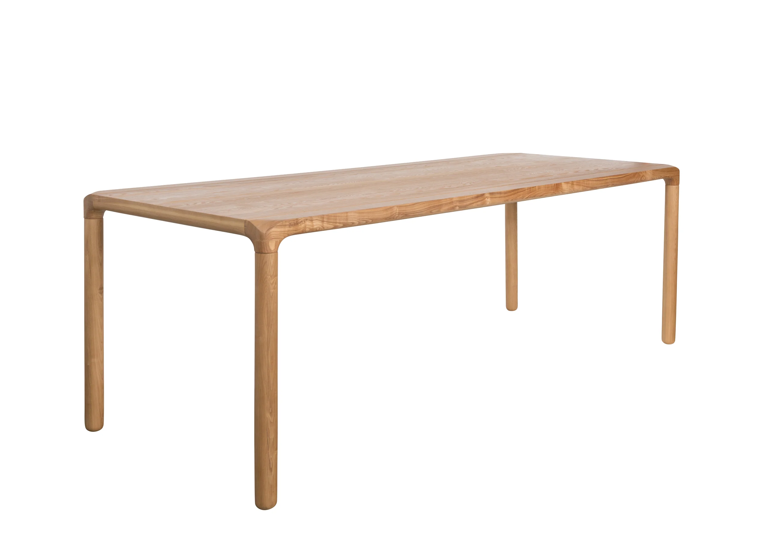Storm Natural Table 220x90 - Image 3