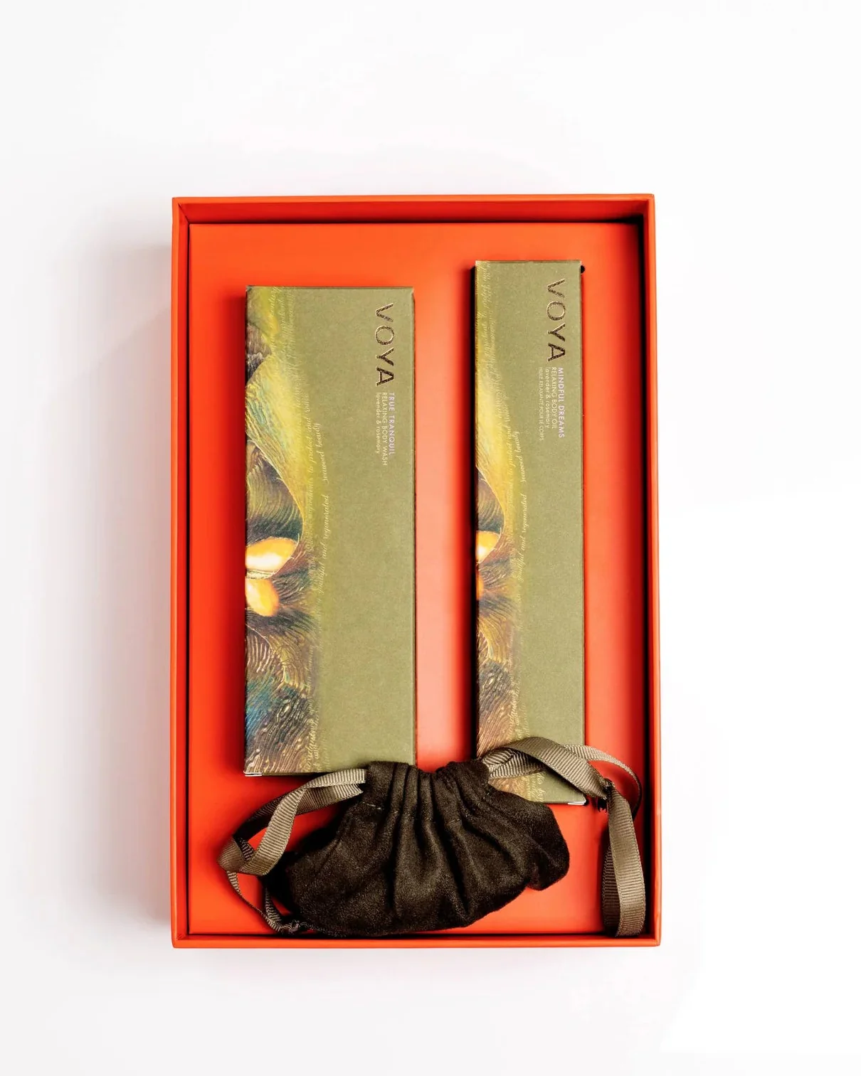 VOYA The Land of Inner Strength Gift Set - Image 2