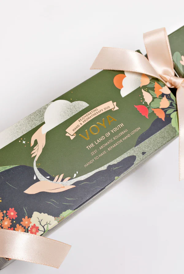 VOYA The Land of Youth Gift Set - Image 3