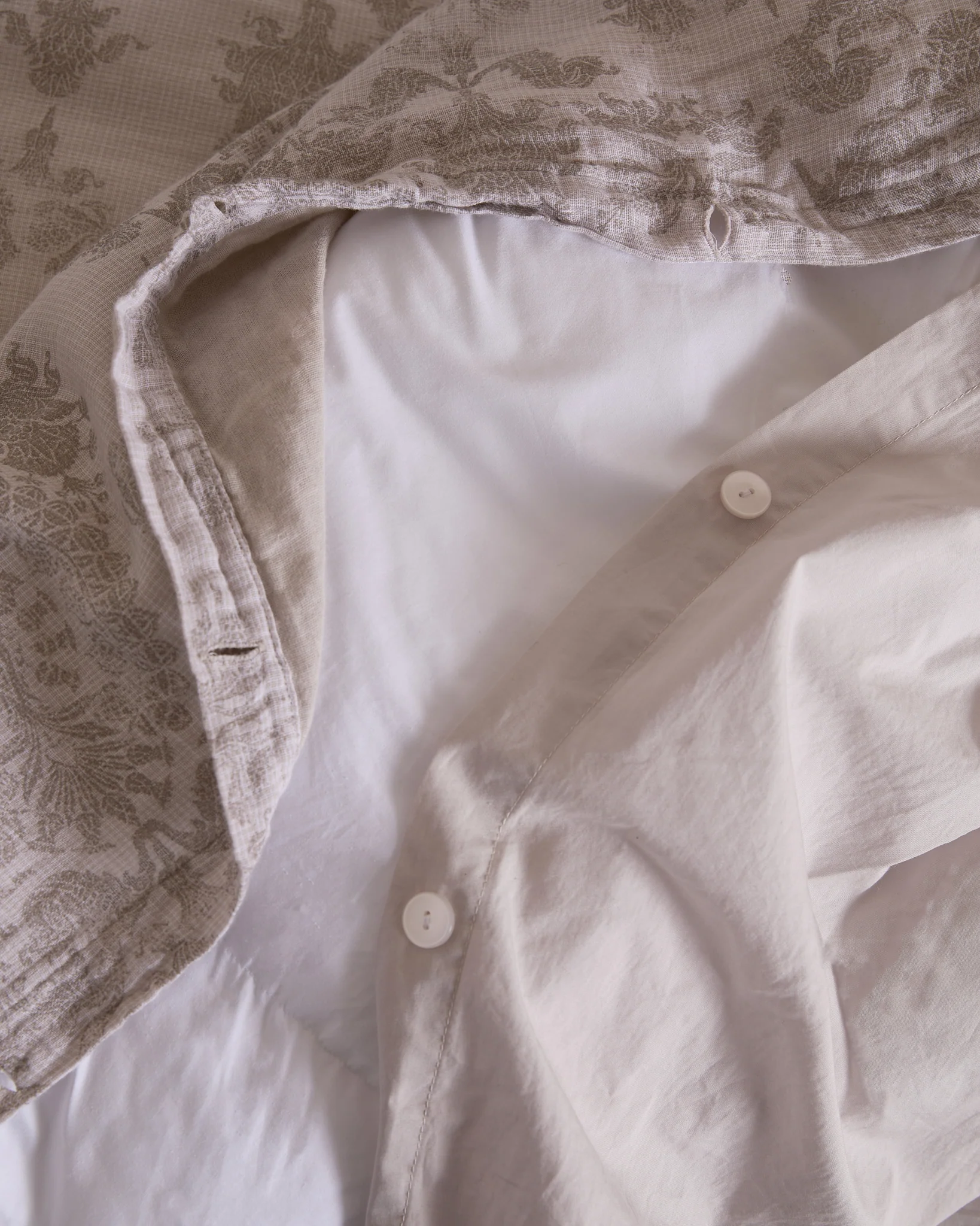 Foxford Tuscan Duvet Set - Image 3