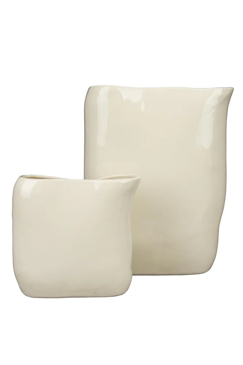 Edna Vase - Medium - Image 4