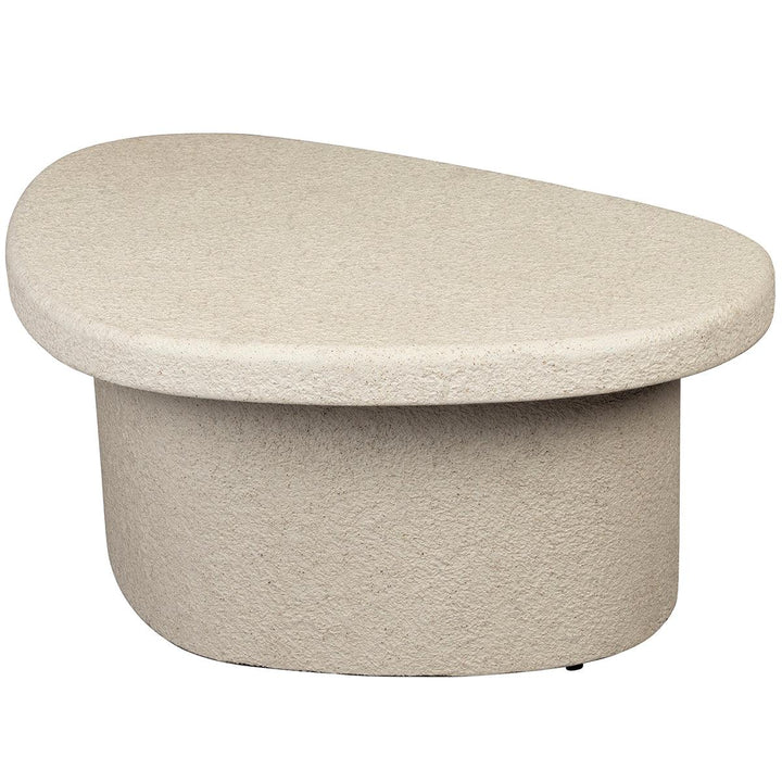 Veda Beige Coffee Table - Image 2
