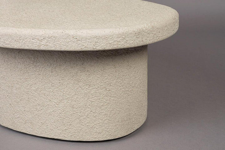 Veda Beige Coffee Table - Image 4