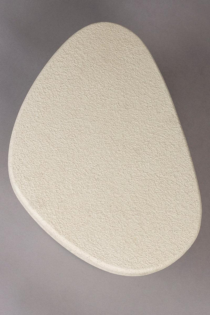 Veda Beige Coffee Table - Image 5