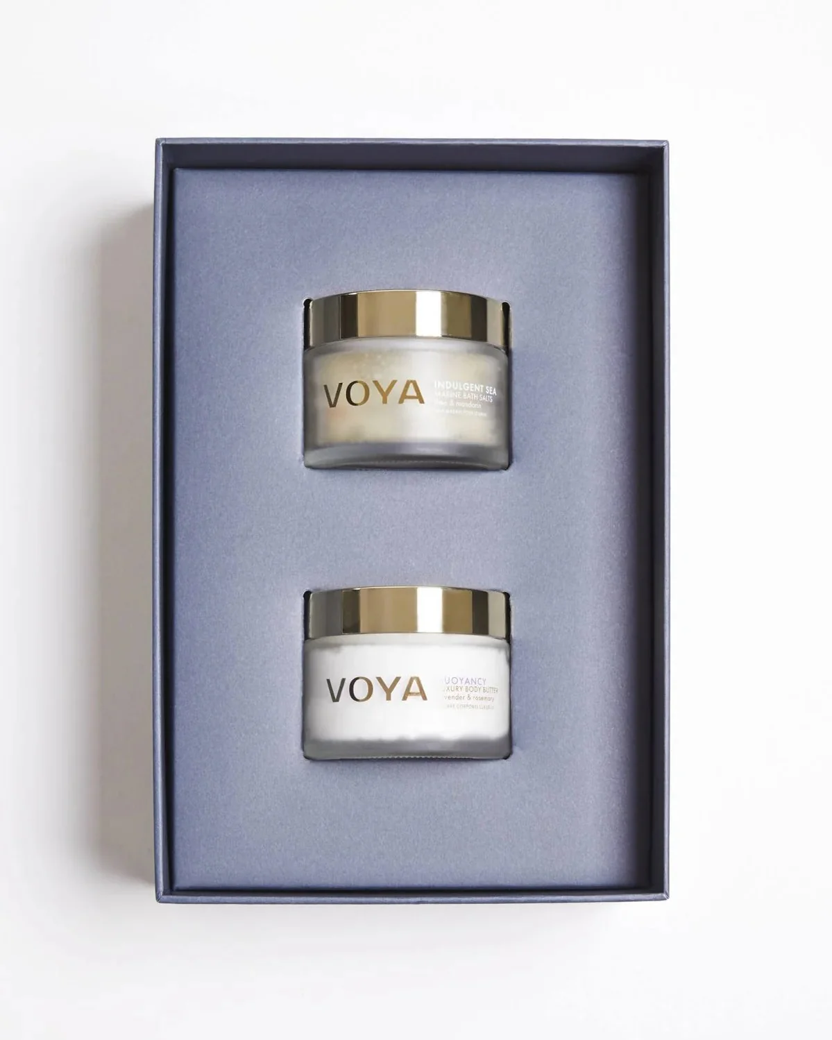 VOYA Aromatic Journey Luxury Bathing Gift Set - Image 3